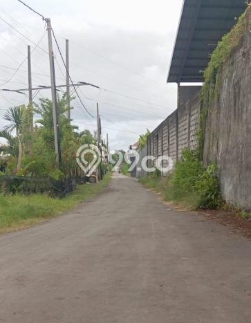 Tanah Strategis Dijual di Denpasar Barat Denpasar 1760m2 Tanah Strategis Dijual di Denpasar Barat Denpasar 1760m2