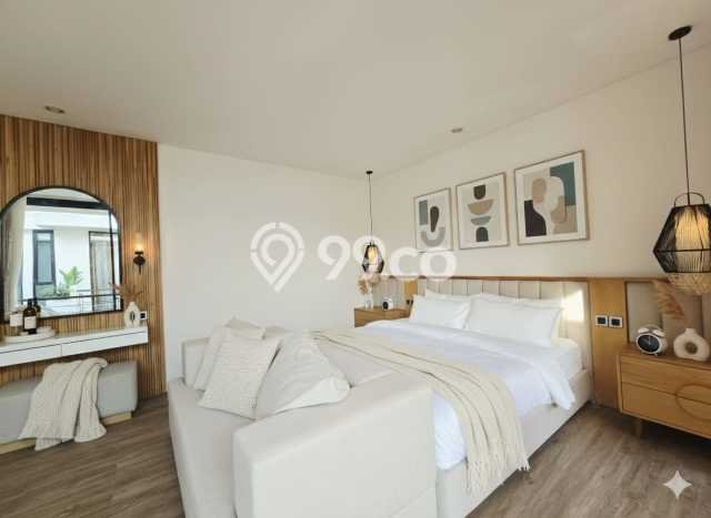 Vila Premium Kawasan , Ukuran 180m2m², Posisi Strategis dengan akses mudah Vila Premium Kawasan , Ukuran 180m2m², Posisi Strategis dengan akses mudah