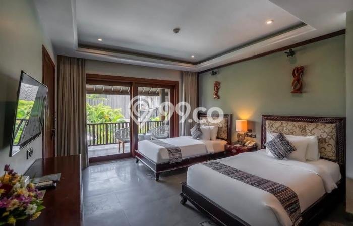 Hotel Premium di , Luas 3500m2m², Mainroad, Tingkat Keramaian Tinggi Hotel Premium di , Luas 3500m2m², Mainroad, Tingkat Keramaian Tinggi