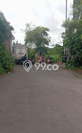Tanah Strategis Dijual di Denpasar Barat Denpasar 1760m2 Tanah Strategis Dijual di Denpasar Barat Denpasar 1760m2