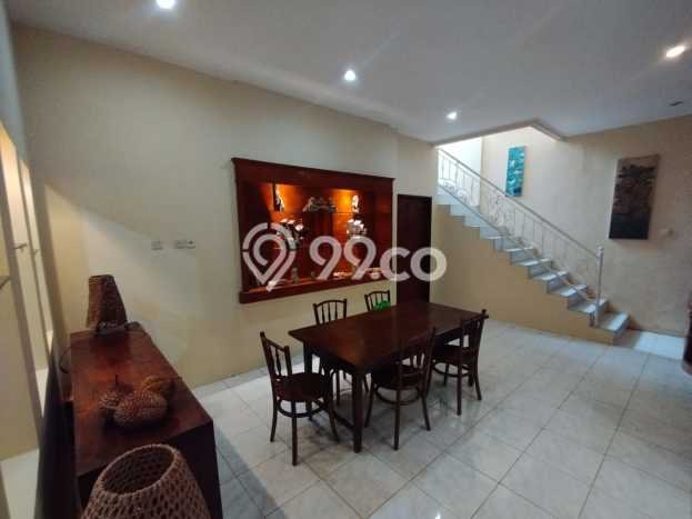 Vila di , Luas 200m2m², Lingkungan Asri Vila di , Luas 200m2m², Lingkungan Asri