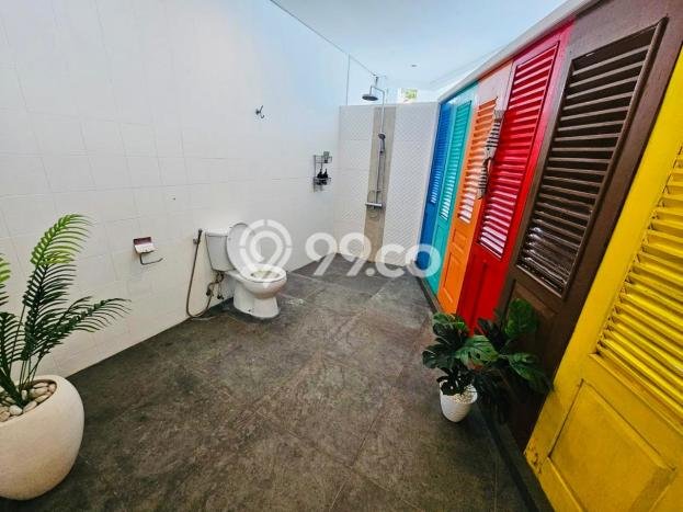 Vila di , Area 281m2m², Lokasi Premium Vila di , Area 281m2m², Lokasi Premium