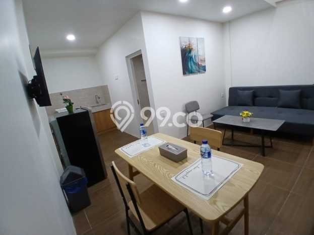 Cocok Untuk Investasi! For Sale Kost di Ungasan 21 Kamar Cocok Untuk Investasi! For Sale Kost di Ungasan 21 Kamar