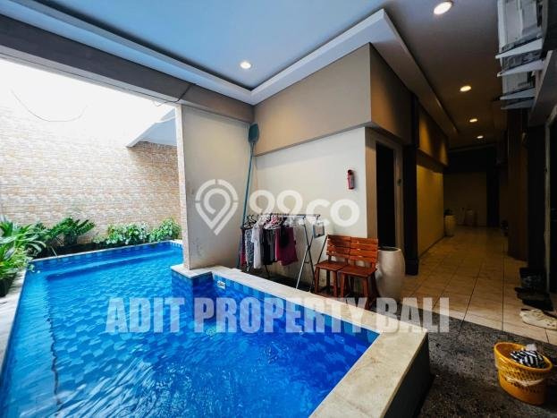Unit Kost Dijual di Denpasar Spesifikasi 14 Kamar Tidur dan Kawasan Strategis Unit Kost Dijual di Denpasar Spesifikasi 14 Kamar Tidur dan Kawasan Strategis