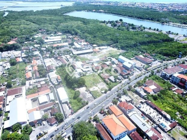 Tanah Dijual di Denpasar Seluas 2852m2 Strategis Tanah Dijual di Denpasar Seluas 2852m2 Strategis