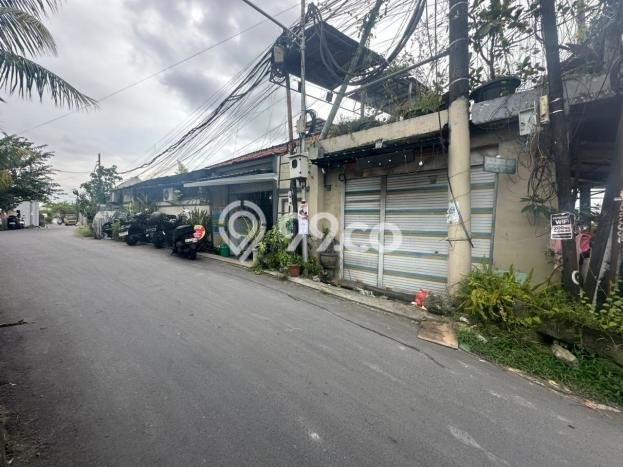 Tanah Dijual di Badung Seluas 135m2 Strategis Tanah Dijual di Badung Seluas 135m2 Strategis