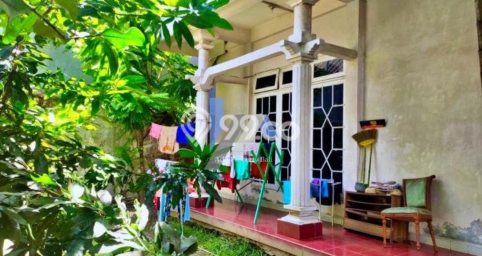 Untuk Dijual Tanah 703m2 di Renon, Denpasar Untuk Dijual Tanah 703m2 di Renon, Denpasar