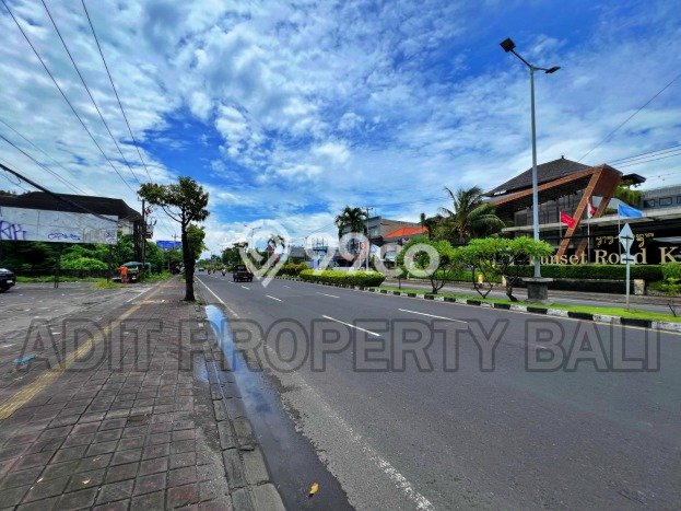 Tanah Siap Bangun Dijual di Badung Punya Luas 2352m2 Tanah Siap Bangun Dijual di Badung Punya Luas 2352m2