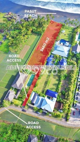 Lahan Investasi Lokasi Tabanan Tabanan SHM Lahan Investasi Lokasi Tabanan Tabanan SHM