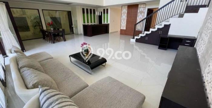 Dijual Rumah Mewah Megah Dengan View Cantik di Renon, Denpasar Dijual Rumah Mewah Megah Dengan View Cantik di Renon, Denpasar