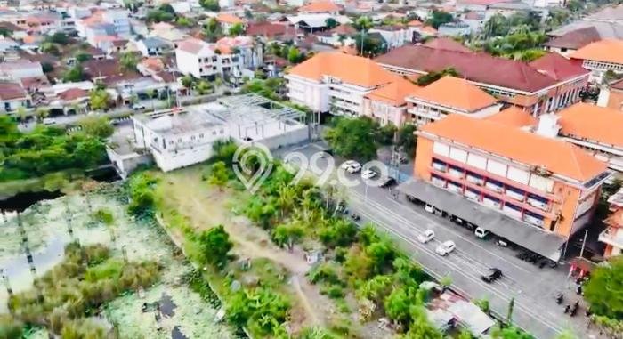 Tanah Kavling di Denpasar Barat Dijual dengan Luas 13310m2 Tanah Kavling di Denpasar Barat Dijual dengan Luas 13310m2