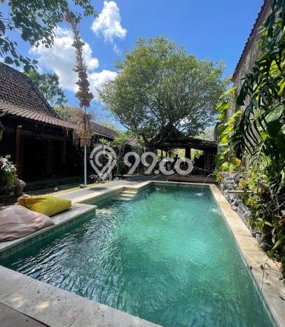 Tanah untuk Dijual Lokasi Kuta, Badung Luas 3354m2 - Tanah untuk Dijual Lokasi Kuta, Badung Luas 3354m2 -