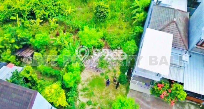 Tanah Kavling Dijual di Badung dengan Spesifikasi 500m2 Tanah Kavling Dijual di Badung dengan Spesifikasi 500m2