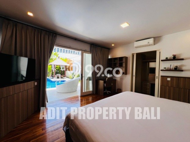 Vila di , Luas 490m2m², Area Premium Vila di , Luas 490m2m², Area Premium