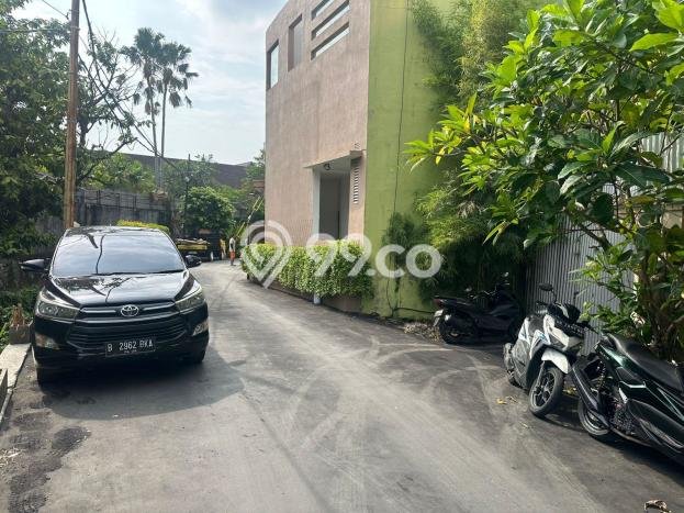 Tanah Kavling Dijual di Petitenget, Badung dengan Luas Tanah 1275m2 Tanah Kavling Dijual di Petitenget, Badung dengan Luas Tanah 1275m2