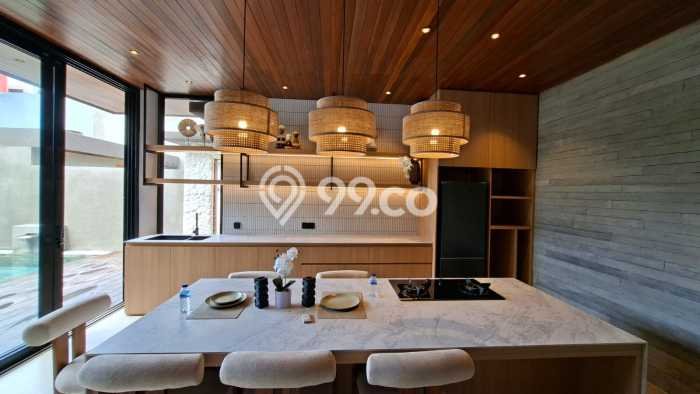 Vila Strategis di Kuta, Luas 160m2m², Dekat ke Kuta, Badung, Badung Vila Strategis di Kuta, Luas 160m2m², Dekat ke Kuta, Badung, Badung