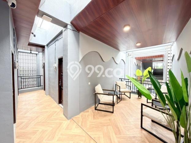 Unit Kost Dijual di Badung Spesifikasi 32 Kamar Tidur dan Kawasan Strategis Unit Kost Dijual di Badung Spesifikasi 32 Kamar Tidur dan Kawasan Strategis
