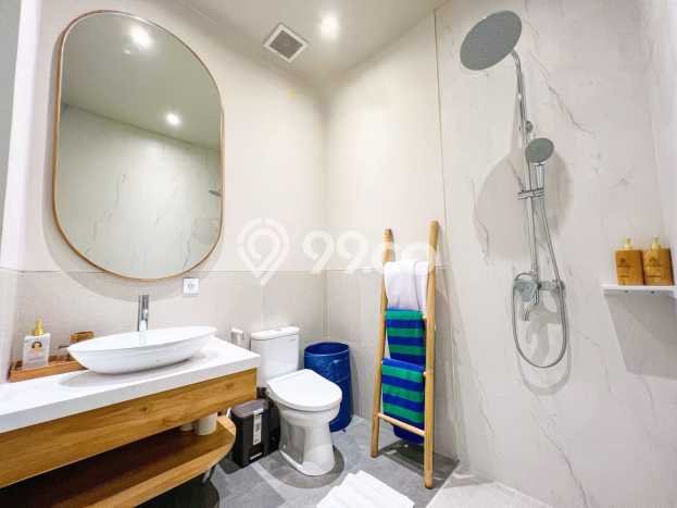 HARGA TERBAIK! Vila di , Luas 124m2m², Area Strategis HARGA TERBAIK! Vila di , Luas 124m2m², Area Strategis