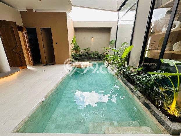 Vila Potensial di , Luas 150m2m², Akses ke Badung, Badung Vila Potensial di , Luas 150m2m², Akses ke Badung, Badung