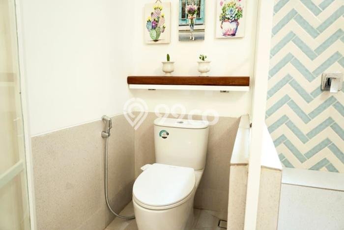 Vila Premium di , Area 320m2m², Akses Badung, Badung Vila Premium di , Area 320m2m², Akses Badung, Badung