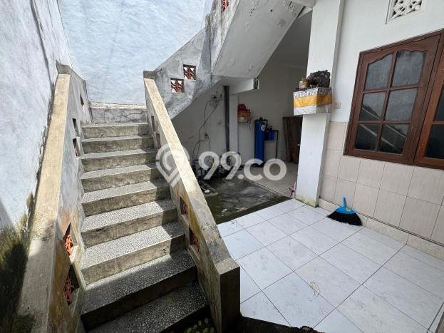 Tanah Dijual di Denpasar Seluas 220m2 Strategis Tanah Dijual di Denpasar Seluas 220m2 Strategis