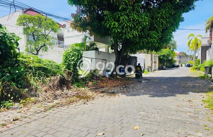 Dijual Tanah Lokasi Kerobokan, Badung Seluas 240m2 Dijual Tanah Lokasi Kerobokan, Badung Seluas 240m2