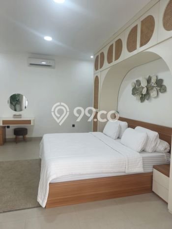 Vila Kawasan , Area 200m2m², Akses ke Pusat Kota Vila Kawasan , Area 200m2m², Akses ke Pusat Kota