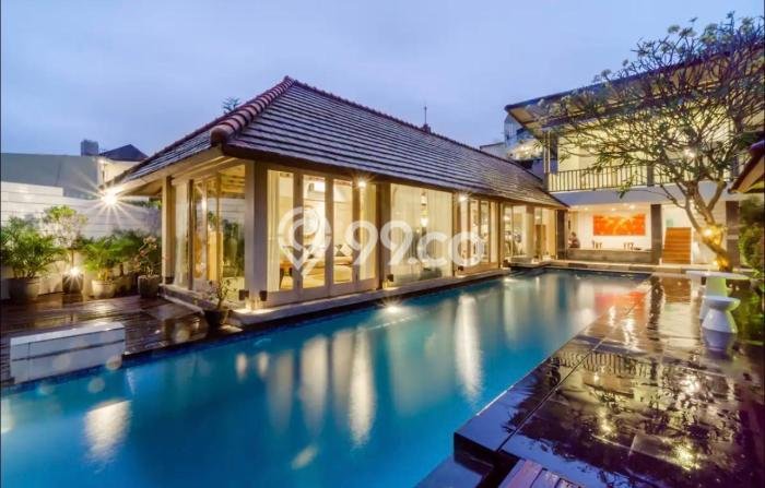 DIJUAL! Vila di , Area 956m2m², Lokasi Premium DIJUAL! Vila di , Area 956m2m², Lokasi Premium