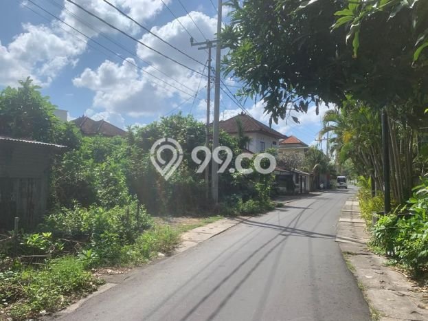 Tanah Kavling Dijual di Petitenget, Badung dengan Luas Tanah 5475m2 Tanah Kavling Dijual di Petitenget, Badung dengan Luas Tanah 5475m2