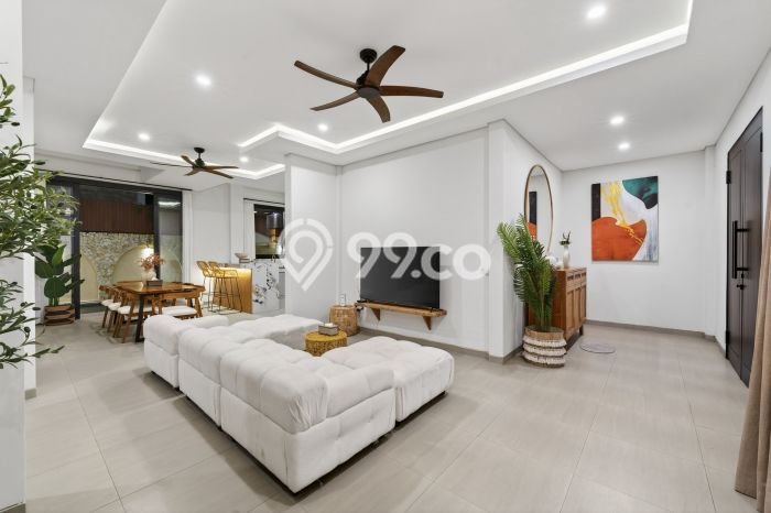 Vila Berkembang di , Luas 250m2m², Akses ke Badung, Badung Vila Berkembang di , Luas 250m2m², Akses ke Badung, Badung