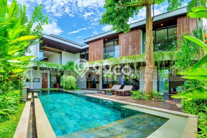 PELUANG INVESTASI! Vila di , Area 500m2m², Hasil Tinggi PELUANG INVESTASI! Vila di , Area 500m2m², Hasil Tinggi