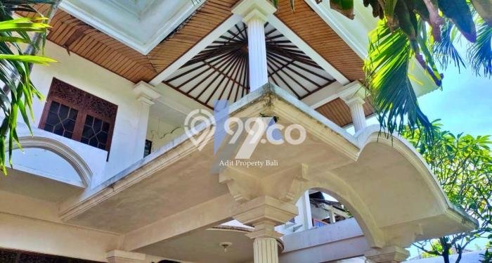 Untuk Dijual Tanah 703m2 di Renon, Denpasar Untuk Dijual Tanah 703m2 di Renon, Denpasar