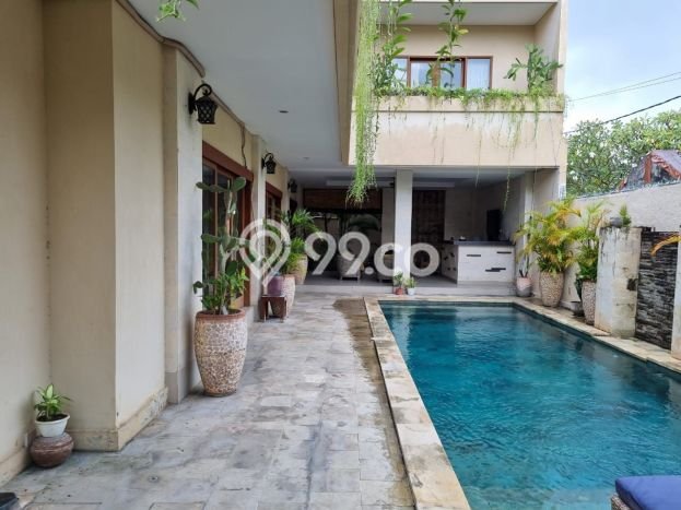 Vila Kawasan , Luas 300m2m², Cocok untuk tempat tinggal Anda Vila Kawasan , Luas 300m2m², Cocok untuk tempat tinggal Anda
