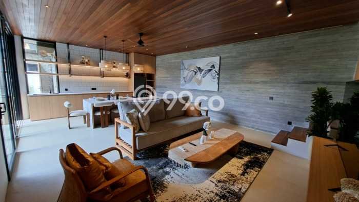 Vila Strategis di Kuta, Luas 160m2m², Dekat ke Kuta, Badung, Badung Vila Strategis di Kuta, Luas 160m2m², Dekat ke Kuta, Badung, Badung