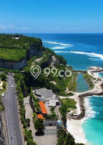 Tanah Dijual Area Strategis di Kutuh Badung 4814m2 Tanah Dijual Area Strategis di Kutuh Badung 4814m2