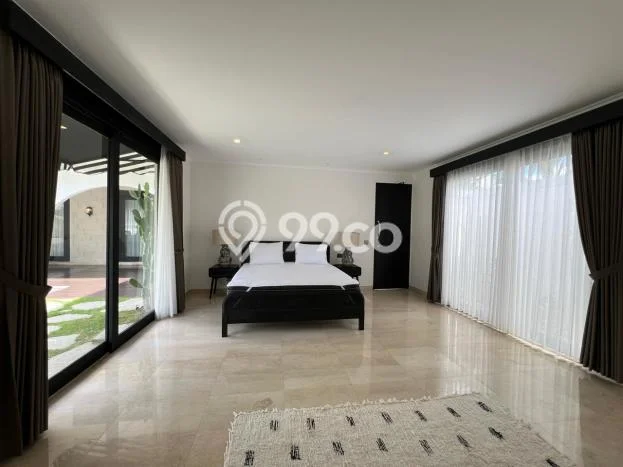 Vila Premium di , Luas 1150m2m², Dekat ke Badung, Badung Vila Premium di , Luas 1150m2m², Dekat ke Badung, Badung