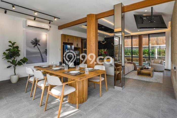 Vila Potensial di , Luas 200m2m², Dekat ke beragam fasilitas Vila Potensial di , Luas 200m2m², Dekat ke beragam fasilitas