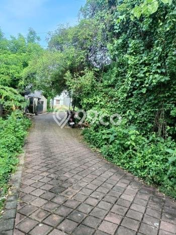 Tanah di Jimbaran, Badung Luas 755m2 Dijual Segera Tanah di Jimbaran, Badung Luas 755m2 Dijual Segera
