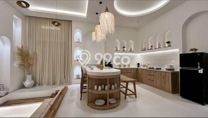 Vila Premium di , Area 320m2m², Akses Badung, Badung Vila Premium di , Area 320m2m², Akses Badung, Badung