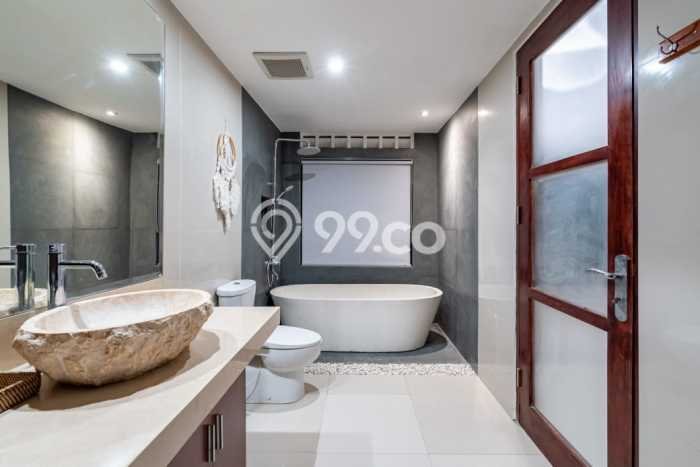 Vila Nyaman Kawasan , Area 217m2m², Pemandangan Menarik sekitar Vila Nyaman Kawasan , Area 217m2m², Pemandangan Menarik sekitar
