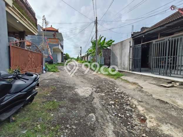 Untuk Dijual Tanah di Denpasar Barat Denpasar Luas 500m2 SHM Untuk Dijual Tanah di Denpasar Barat Denpasar Luas 500m2 SHM