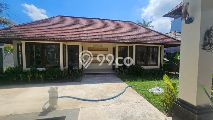 FOR SALE! Vila di , Luas 785m2m², Lokasi Strategis FOR SALE! Vila di , Luas 785m2m², Lokasi Strategis