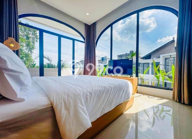LOKASI TERBAIK! Vila di , Ukuran 135m2m², Lokasi Strategis dengan jalan bagus LOKASI TERBAIK! Vila di , Ukuran 135m2m², Lokasi Strategis dengan jalan bagus
