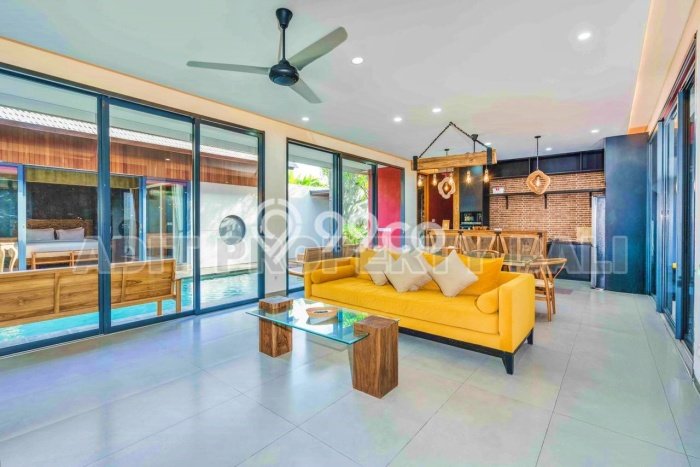 DIJUAL! Vila Kawasan , Area 305m2m², Lokasi Strategis DIJUAL! Vila Kawasan , Area 305m2m², Lokasi Strategis