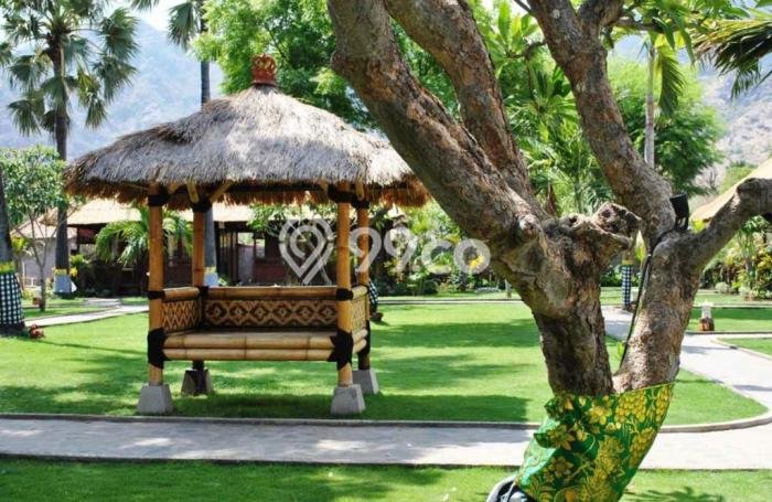 AREA TERSIBUK! Hotel Kawasan , Luas 2000m2m², Potensi Tinggi AREA TERSIBUK! Hotel Kawasan , Luas 2000m2m², Potensi Tinggi