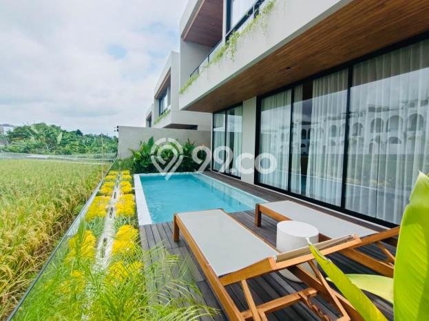 Vila Siap Sewa di , Luas 200m2m², Lingkungan Asri Vila Siap Sewa di , Luas 200m2m², Lingkungan Asri