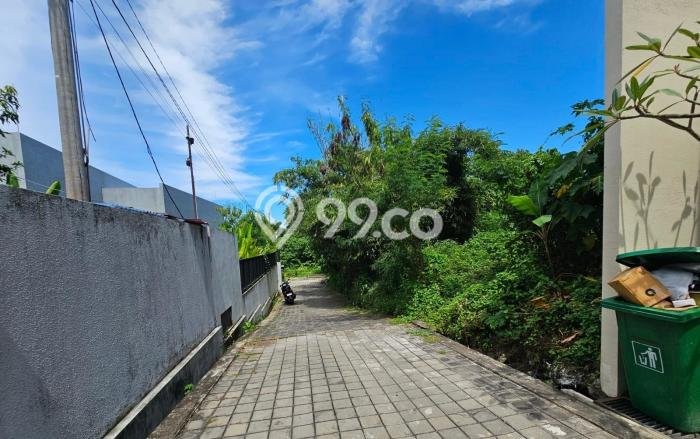 Tanah Kavling Dijual di Badung dengan Spesifikasi 525m2 Tanah Kavling Dijual di Badung dengan Spesifikasi 525m2