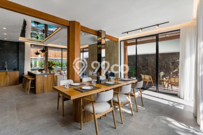 Vila Potensial di , Luas 200m2m², Dekat ke beragam fasilitas Vila Potensial di , Luas 200m2m², Dekat ke beragam fasilitas