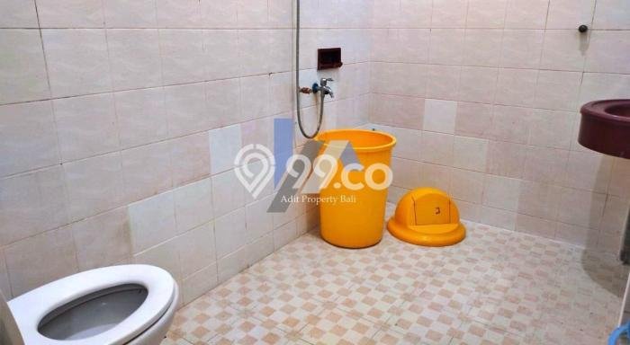 Untuk Dijual Tanah 703m2 di Renon, Denpasar Untuk Dijual Tanah 703m2 di Renon, Denpasar