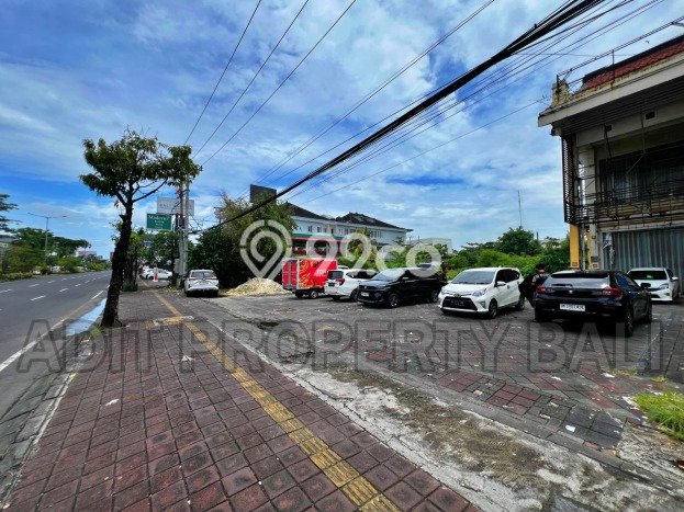 Tanah Siap Bangun Dijual di Badung Punya Luas 2352m2 Tanah Siap Bangun Dijual di Badung Punya Luas 2352m2